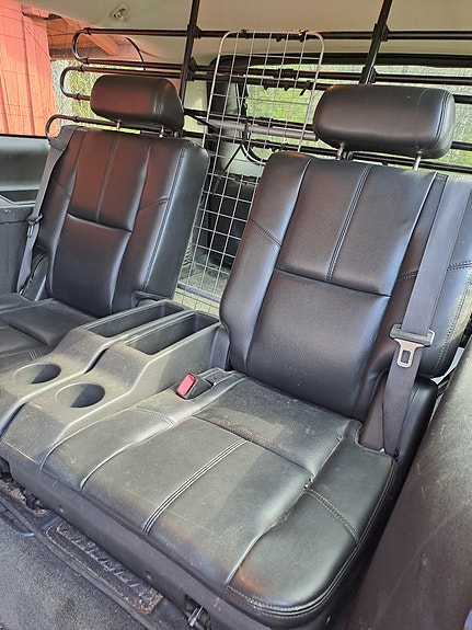 GMC Yukon 9 of 12