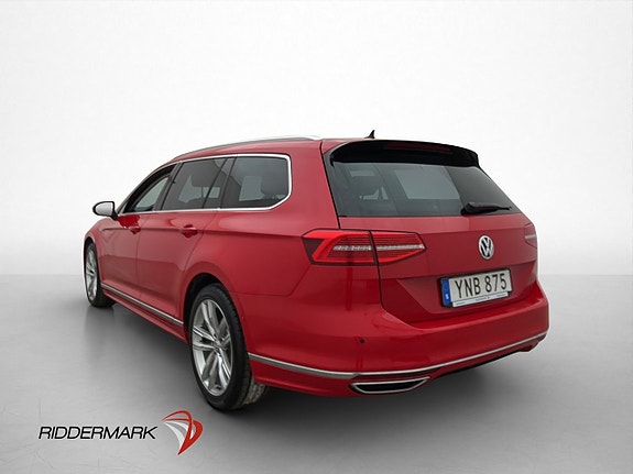 Volkswagen Passat 6 of 30