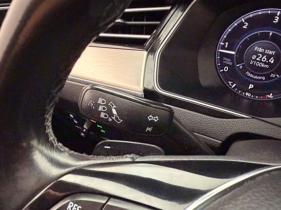 Volkswagen Passat 20 of 30