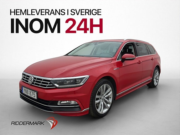 Volkswagen Passat 3 of 30