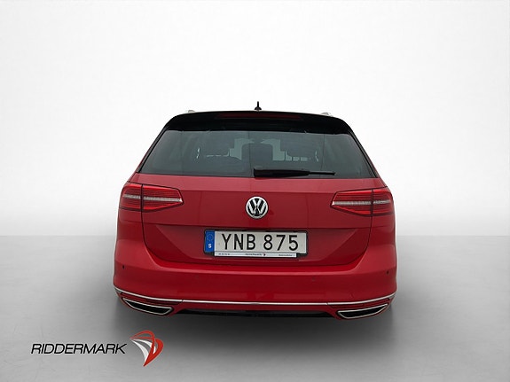 Volkswagen Passat 7 of 30