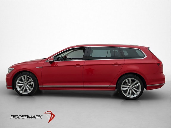 Volkswagen Passat 5 of 5