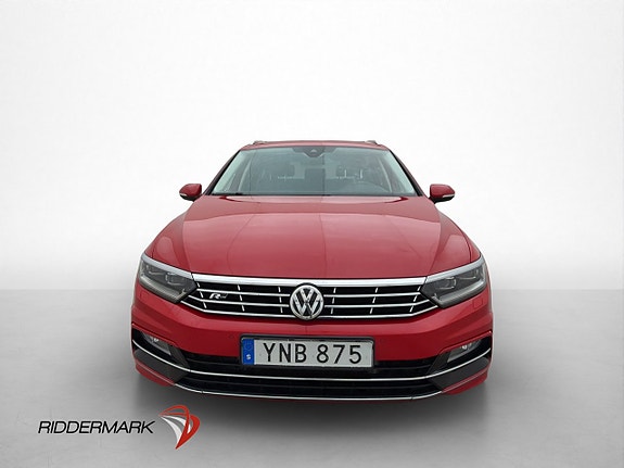 Volkswagen Passat 2 of 30