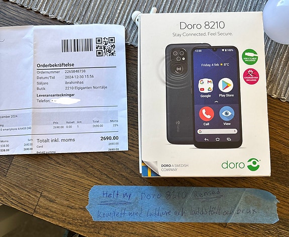 Product image 2 of 3