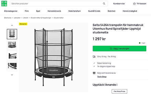 Product image 2 of 2