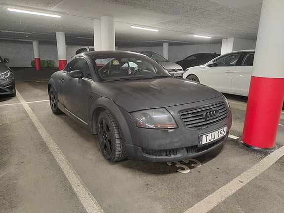 Audi TT 5 of 5