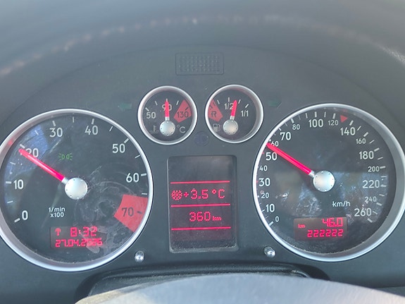 Audi TT 7 of 10