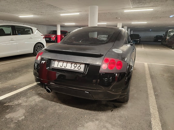 Audi TT 6 of 10