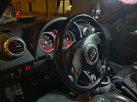 Audi TT 10 of 10