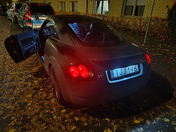 Audi TT 9 of 10