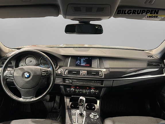 BMW 520d 7 of 17