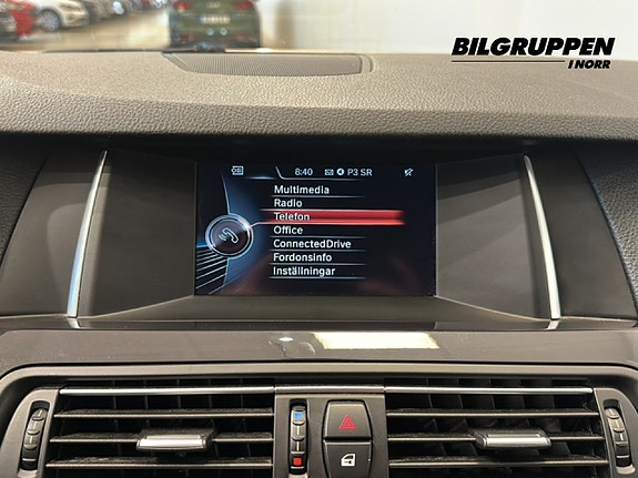 BMW 520d 11 of 17