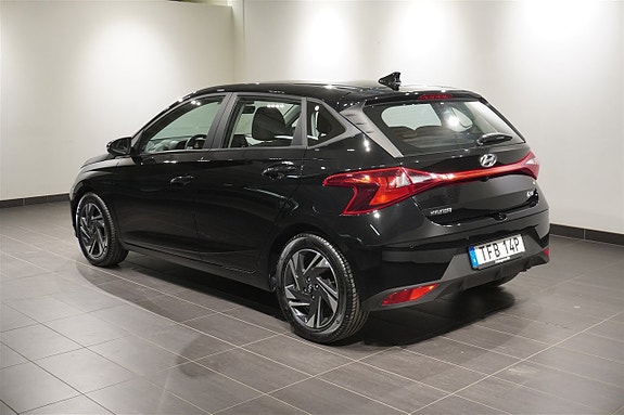 Hyundai i20 3 of 5