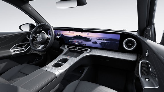 Mercedes-Benz GLC400 12 of 12
