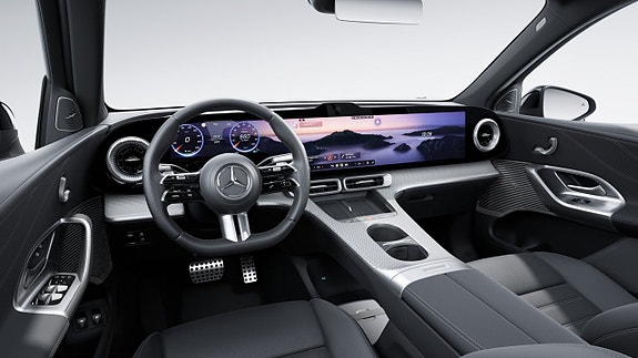 Mercedes-Benz GLC400 9 of 12