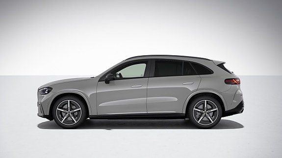 Mercedes-Benz GLC400 6 of 12