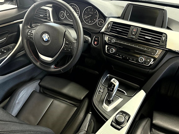 BMW 420d 9 of 14