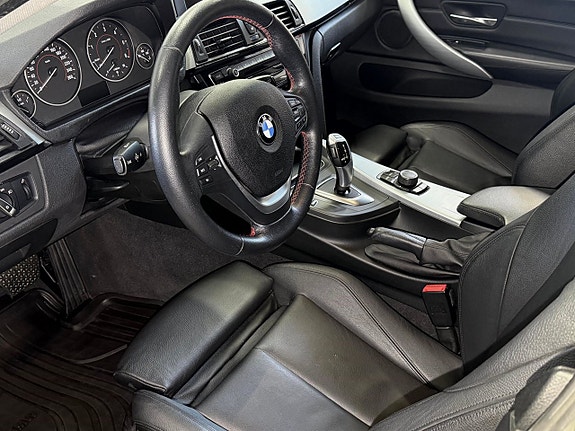 BMW 420d 10 of 14
