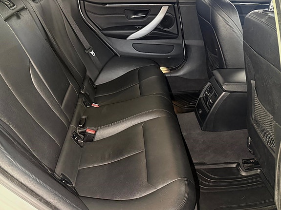 BMW 420d 13 of 14