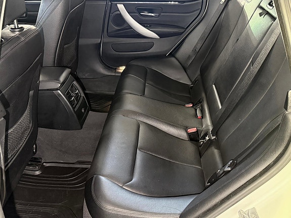 BMW 420d 12 of 14