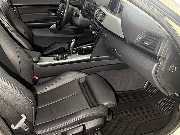 BMW 420d 11 of 14