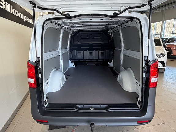 Mercedes-Benz Vito 114 5 of 5
