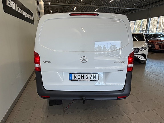 Mercedes-Benz Vito 114 4 of 5