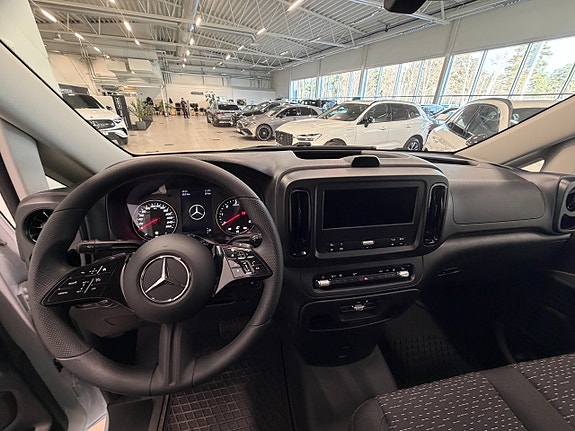Mercedes-Benz Vito 114 6 of 7