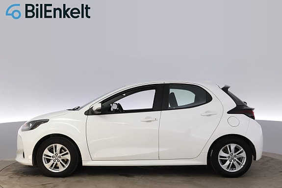 Toyota Yaris 5 of 26