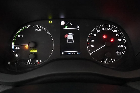 Toyota Yaris 20 of 26