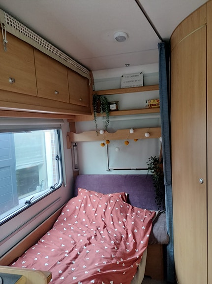 Knaus Sun Traveller 10 of 30