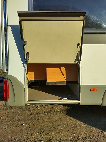 Knaus Sun Traveller 23 of 30