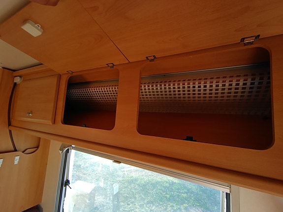 Knaus Sun Traveller 15 of 30