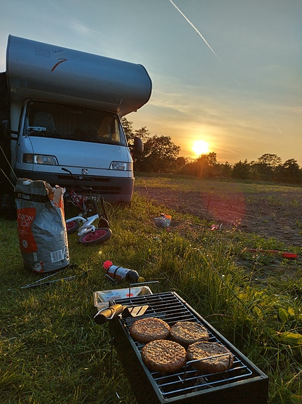 Knaus Sun Traveller 25 of 30