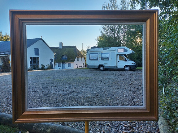 Knaus Sun Traveller 27 of 30