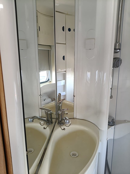 Knaus Sun Traveller 13 of 30