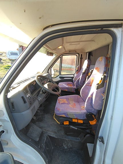 Knaus Sun Traveller 19 of 30