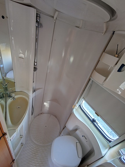 Knaus Sun Traveller 12 of 30