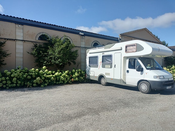 Knaus Sun Traveller 30 of 30