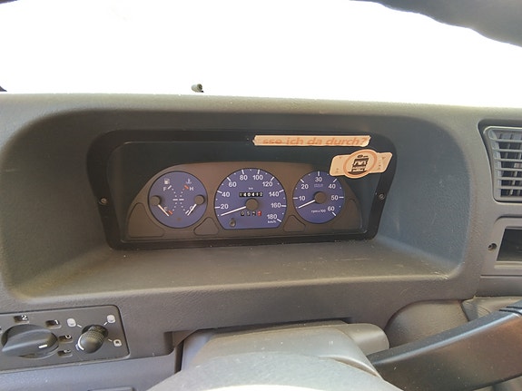 Knaus Sun Traveller 20 of 30