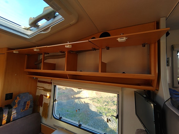 Knaus Sun Traveller 14 of 30
