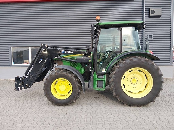 John Deere 5090 R