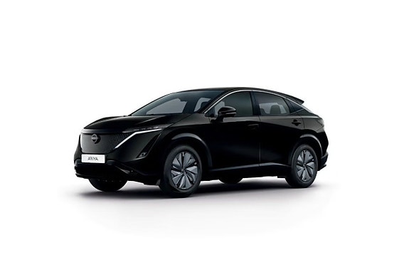 Nissan Ariya 3 of 3