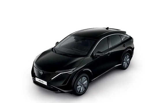 Nissan Ariya 2 of 3
