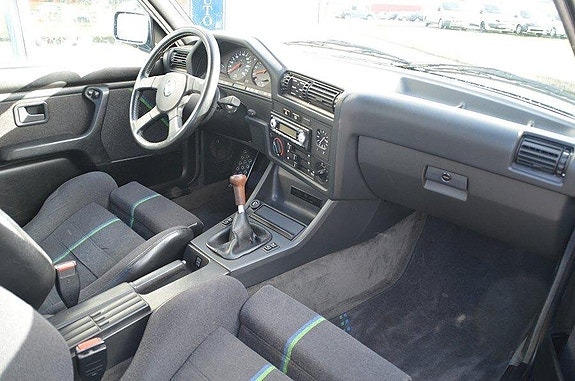 Alpina B6 7 of 7