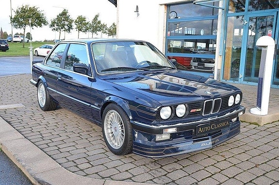 Alpina B6 2 of 7