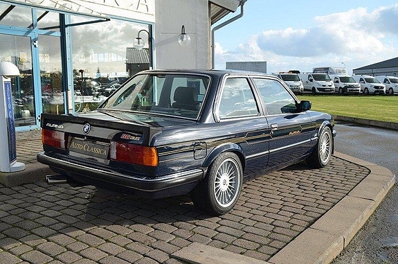 Alpina B6 4 of 7