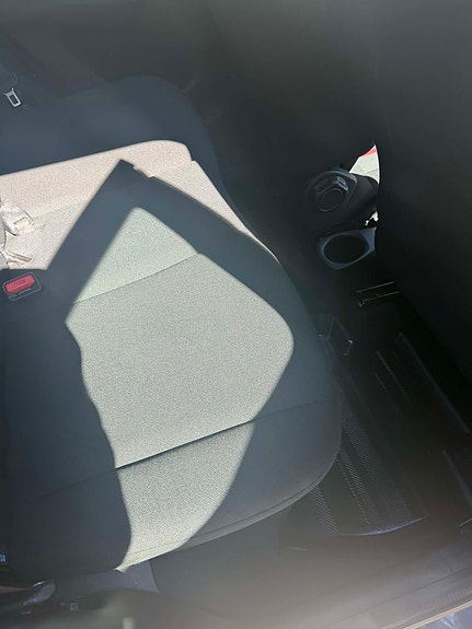 Peugeot 108 8 of 8