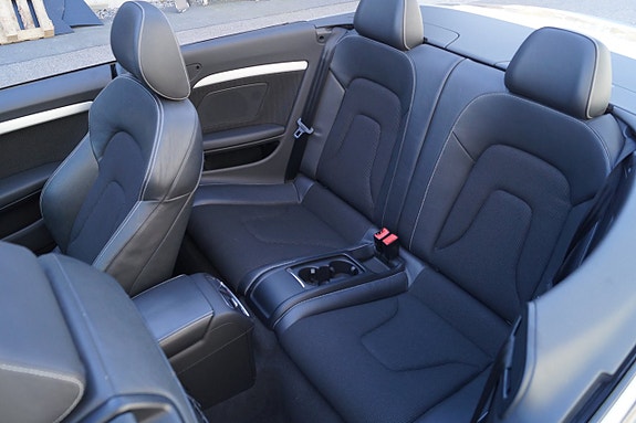 Audi A5 10 of 14