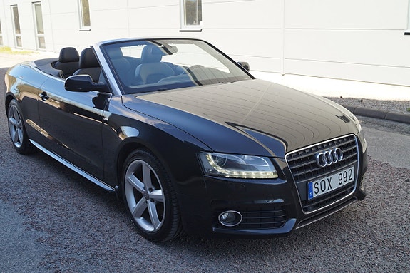 Audi A5 3 of 5